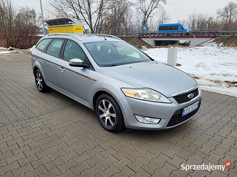 Super zadbane kombi MP3 Słomniki sprzedam