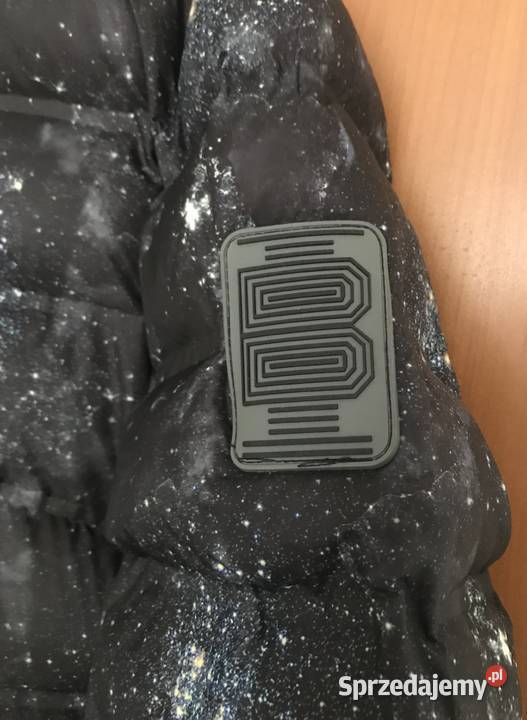 Kurtka KOSMOS JEDYNA TAKA Malbork sprzedam