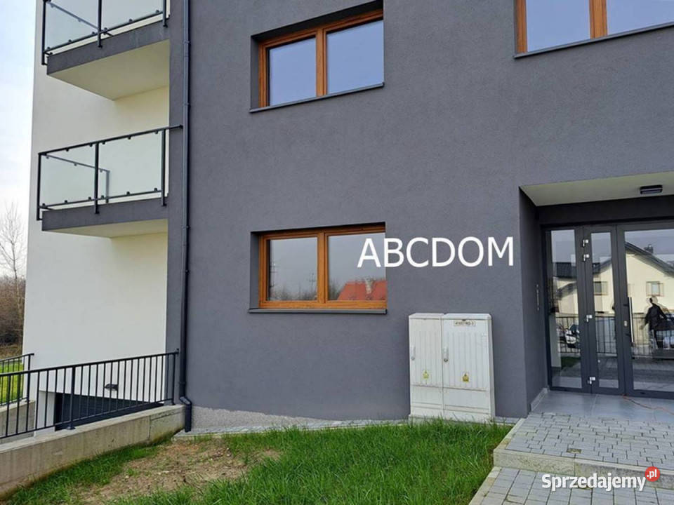 Wieliczkamieszkanie 3 pokoje balkon Wieliczka sprzedam