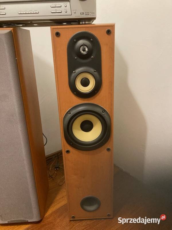 Wieża sony wielkopolskie Poznań