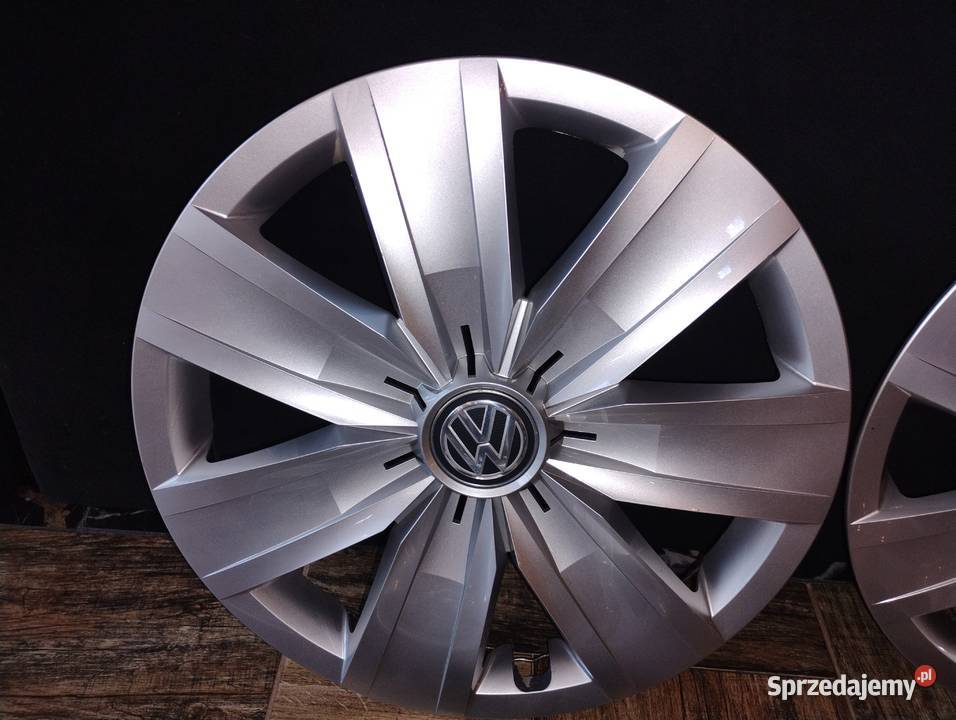 Kołpaki 16 Volkswagen Pozostałe Bytów