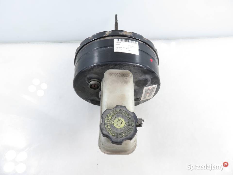 SERWO OPEL ANTARA A 20 CDTI P96625854 małopolskie sprzedam