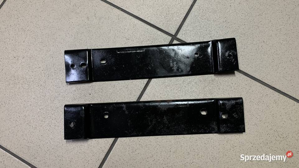 Set podstawy lewy prawy Daelim Besbi 125 Brzeszcze