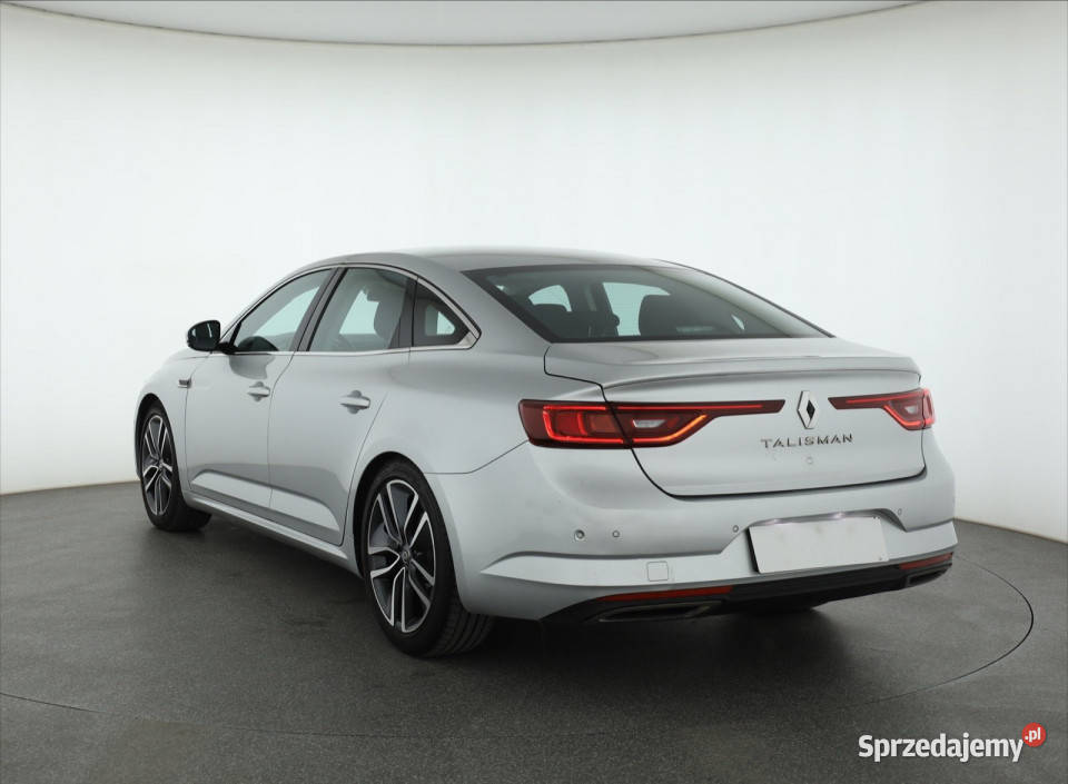 Renault Talisman 16 TCe 4/5 Piaseczno