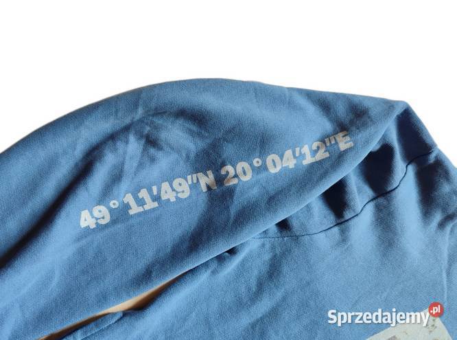 Bluza męska Medicine Tatry góry r L Gdańsk sprzedam