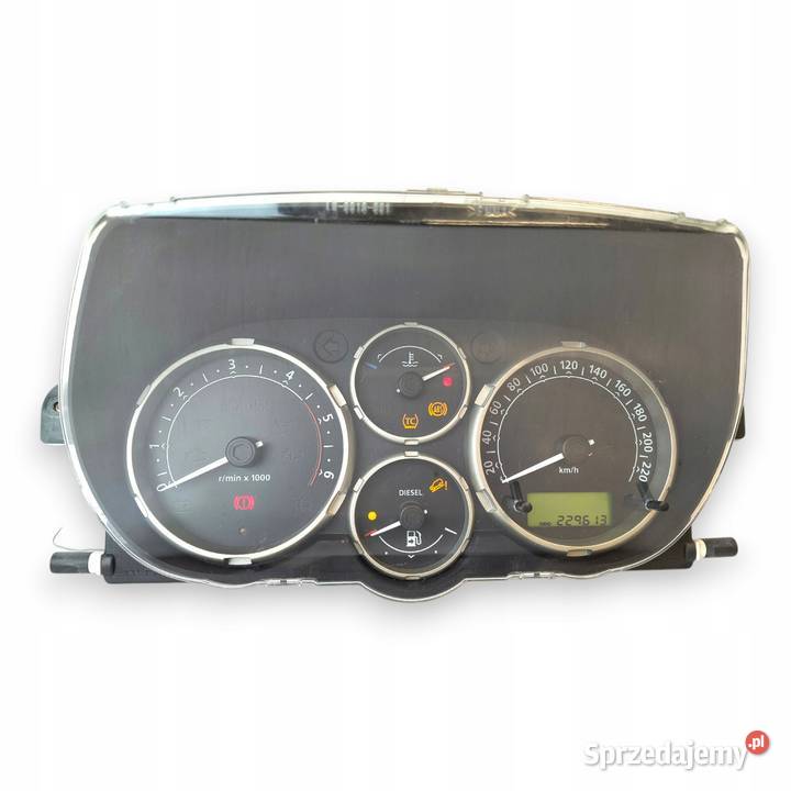 LICZNIK ZEGARY LR0018006 Land Rover Freelander I Chełm