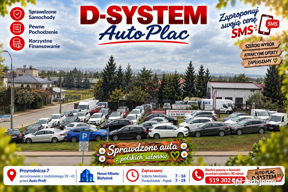 Toyota Yaris 2021 Salon Polska 1Właściciel Białystok sprzedam
