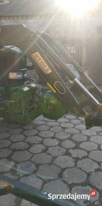 Obciążnik balast 550 Uchanie