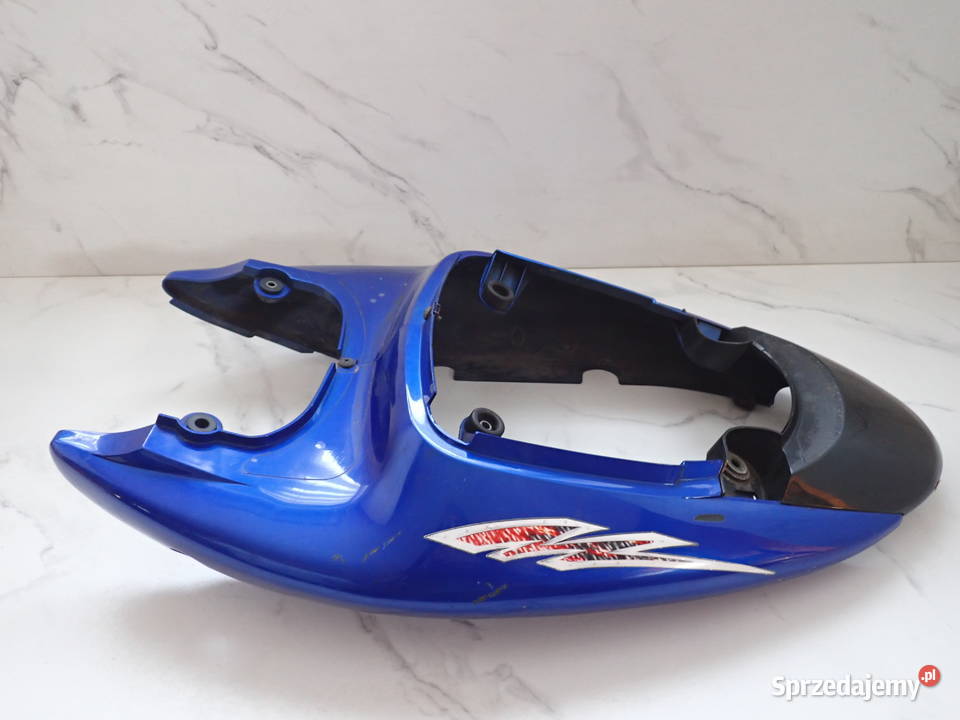 Owiewki Osłony Ogon Zadupek Tył Suzuki SV 650 lubuskie Strzelce Krajeńskie