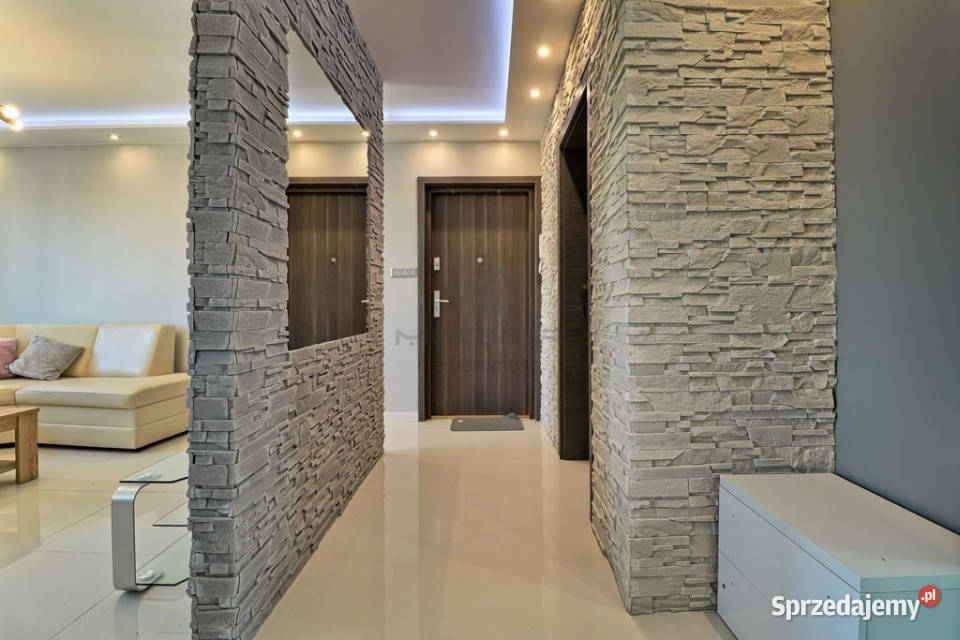 zadbane M3 Papuszy Piętro 4 Gorzów Wielkopolski