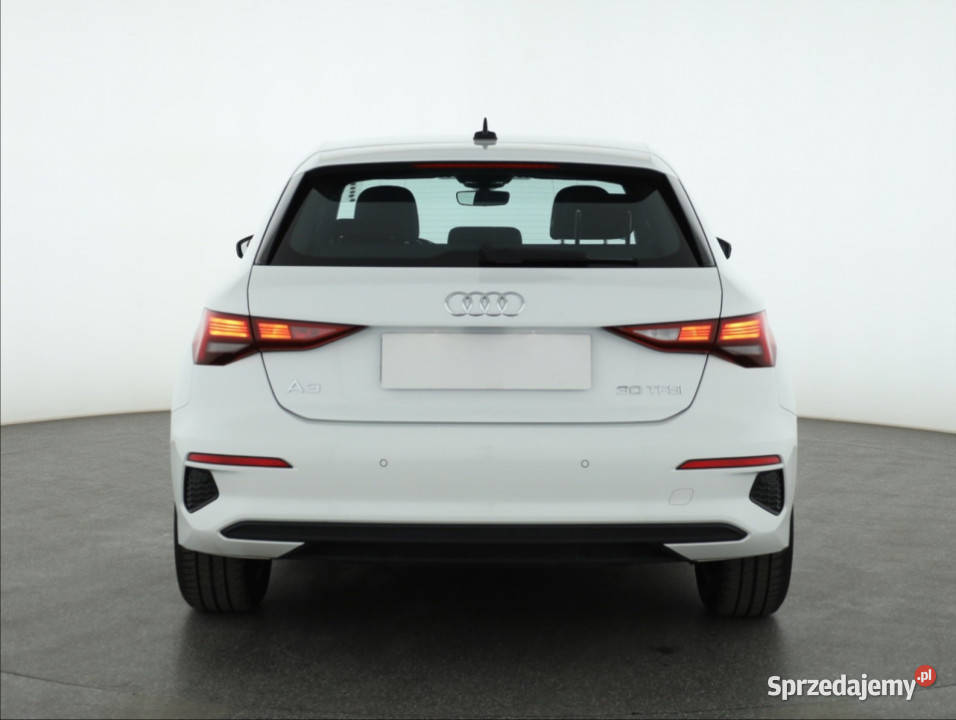 Audi A3 30 TFSI elektryczne szyby A3 sprzedam