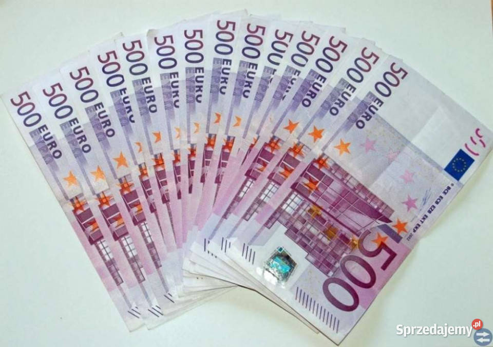 Loan Offer Opportunity Rok budowy 2025