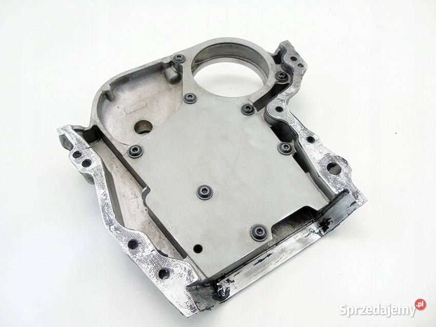 OBUDOWA ROZRZĄDU 30 D MASERATI GHIBLI III Sosnowiec