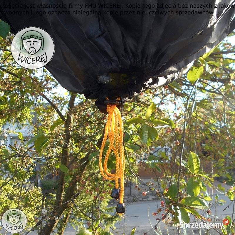 Rojołapka Worek do łapania rojów pszczół Jaśliska