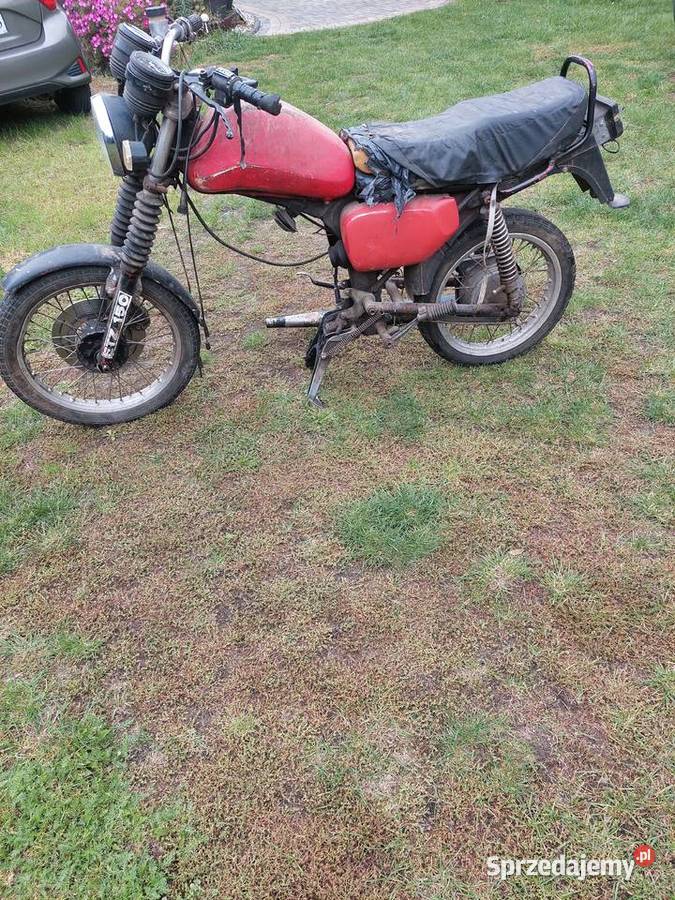 Mz etz 150 MZ