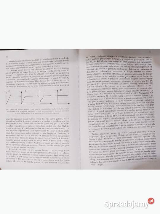 Podstawy projektowania konstrukcji żelbetowych i Kraków