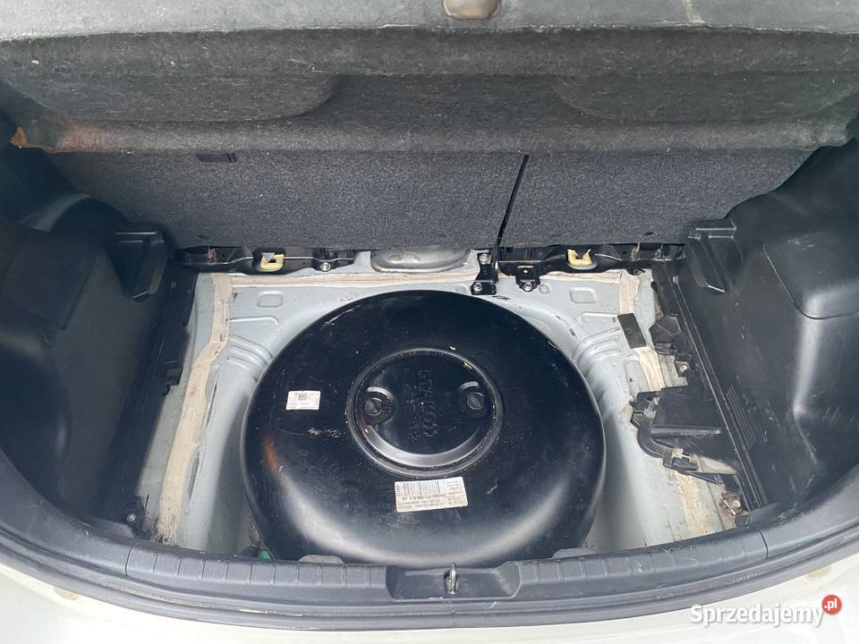 Toyota Yaris 133 Active Rok produkcji 2015 Bydgoszcz