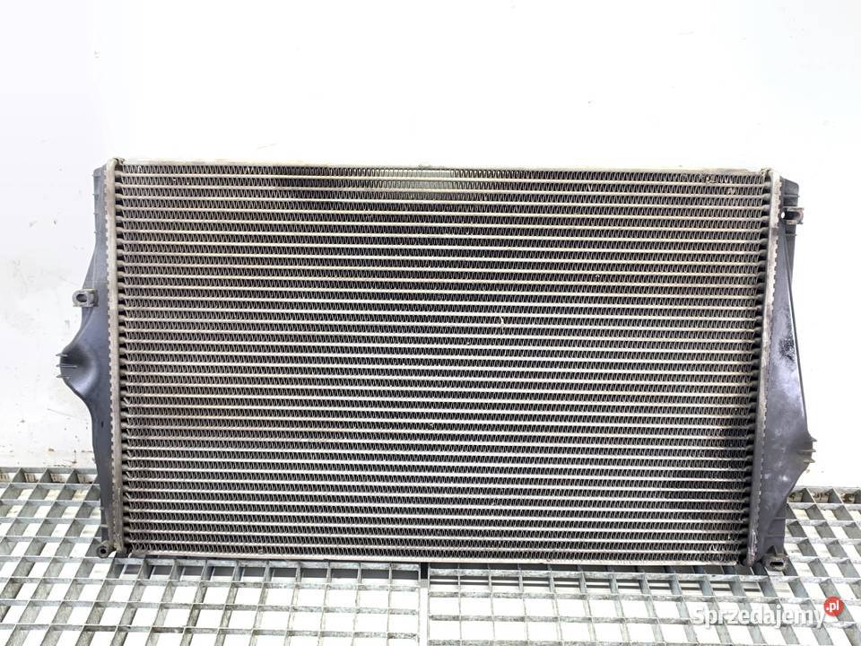 INTERCOOLER VOLVO XC90 I 8627375 29 272 0215 sprzedam