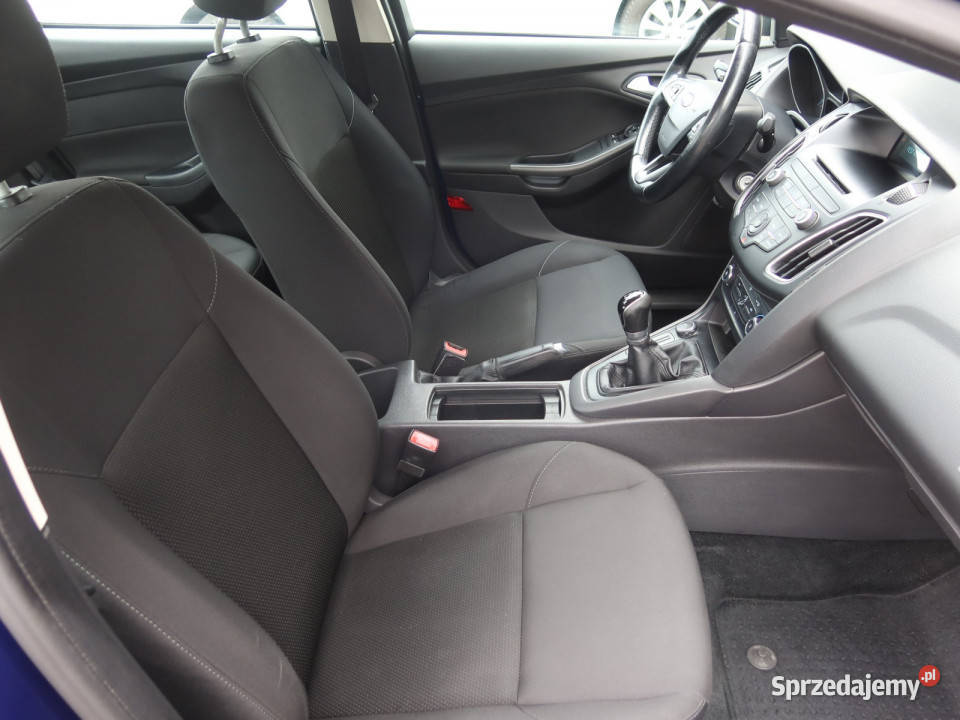 Ford Focus 16 i ABS Katowice