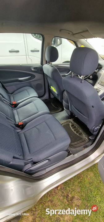 Sprzedam Ford S Jasień