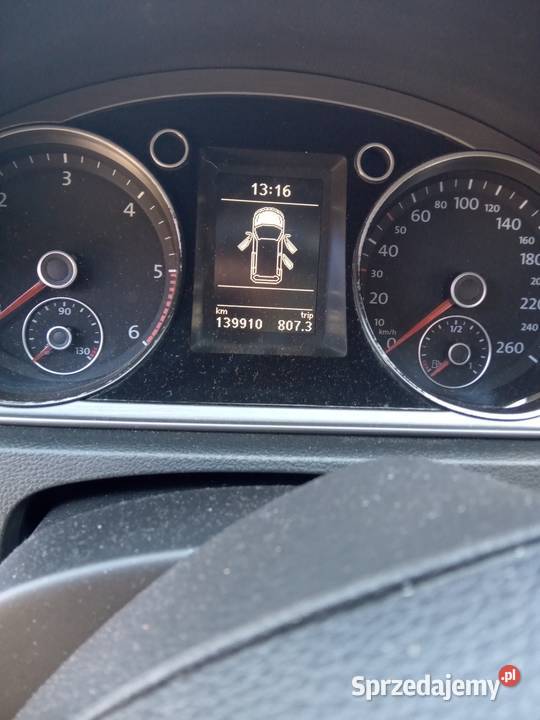 Passat stan idealny 139000 małopolskie Wojnicz