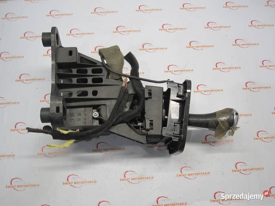 PEUGEOT 5008 I lewarek zmiany biegów automat Kielce