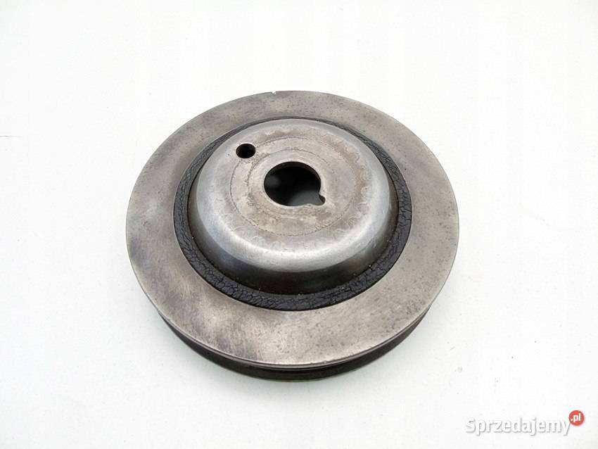 KOŁO PASOWE WAŁU 14 16 16V ROVER 200 400 MG ZR śląskie sprzedam