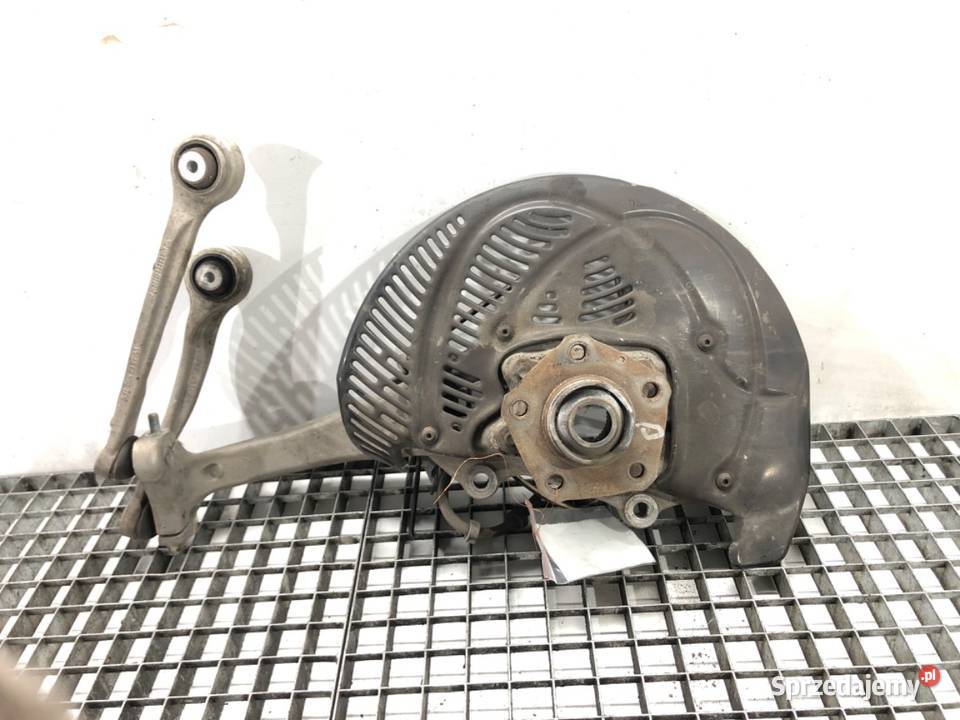 ZWROTNICA PRAWY PRZÓD AUDI A8 D5 40 460