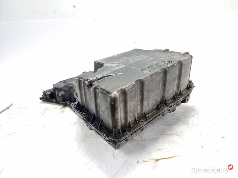 MISA OLEJOWA MERCEDES SPRINTER 313 A6510140603 Lipno