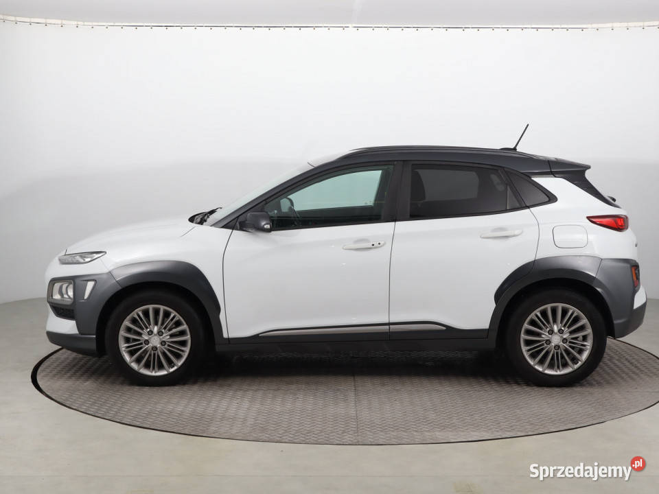 Hyundai Kona 16 TGDI 4/5 Kona Bielany Wrocławskie