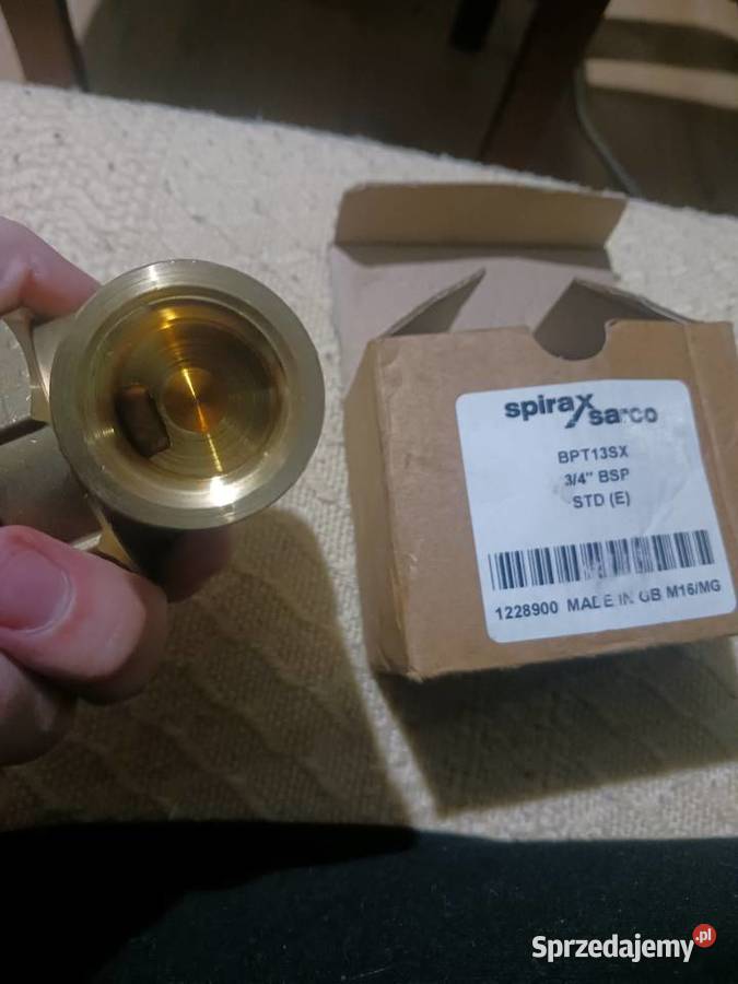 Cześci do kotłów parowych śląskie Pilica