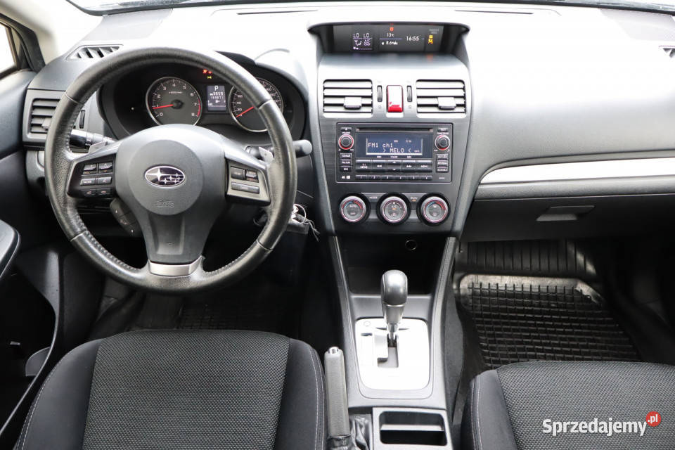 Subaru XV 20i elektryczne szyby Zabrze