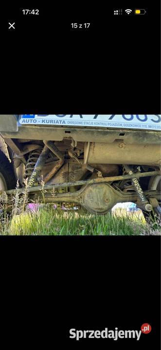 Sprzedam Suzuki Zarejestrowany w Polsce Oława