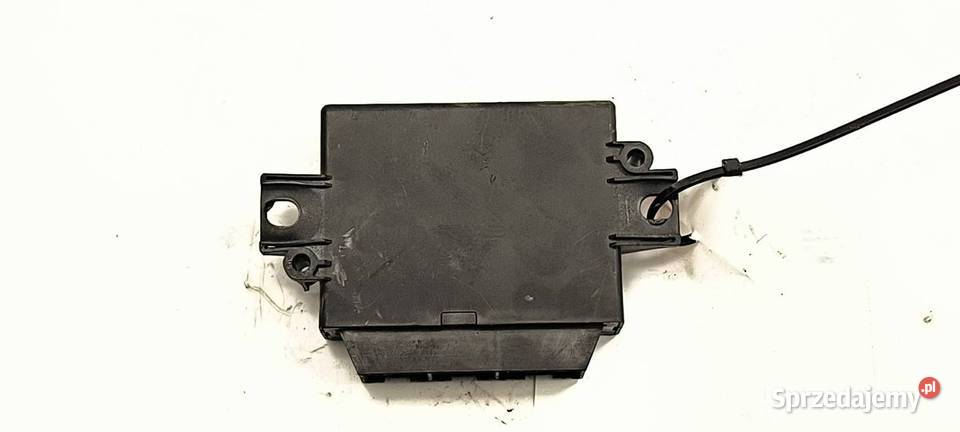 MODUŁ AUDI A8 D3 4E0919283C Lipno