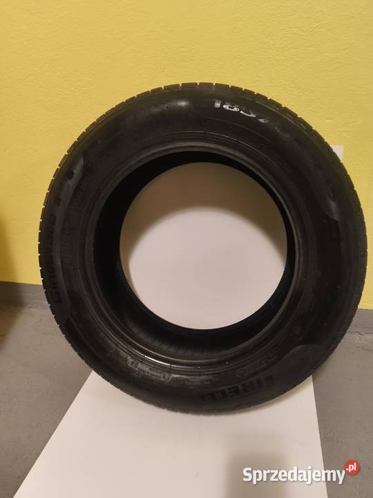 Sprzedam 4 opony Pirelli Minturato P1 18565R15