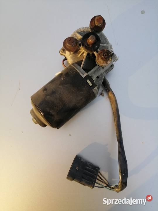 Silniczek wycieraczek przod polonez caro atu Silniki wycieraczek Suskowola