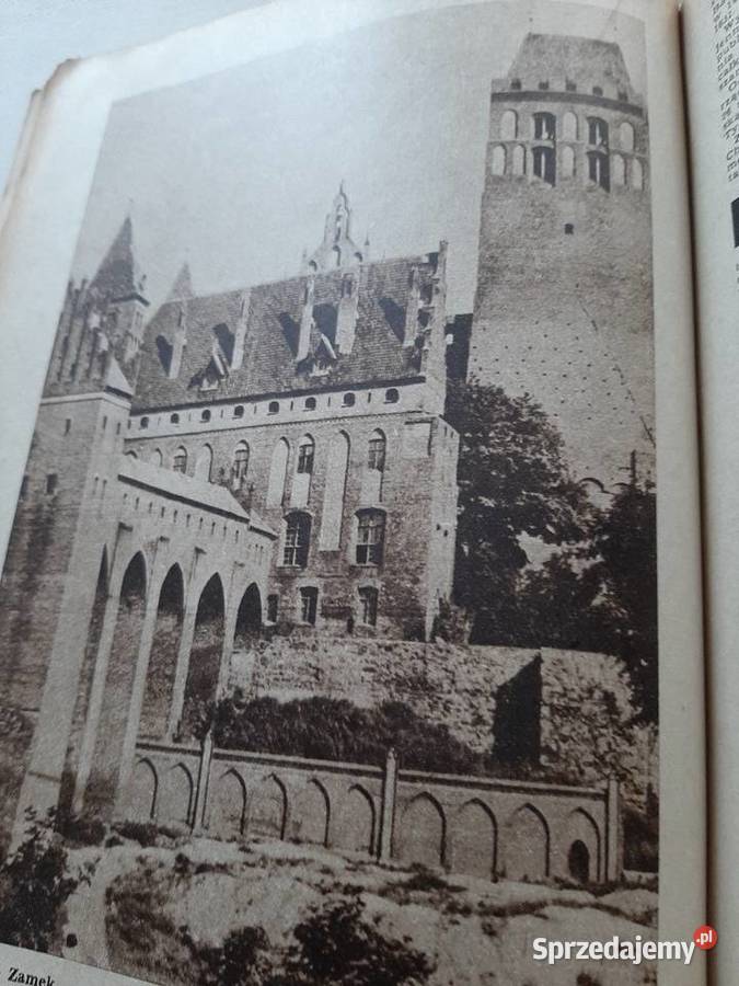 Na ziemi ojców ROCZNIK ZIEM Zachodnich i Stronie Śląskie