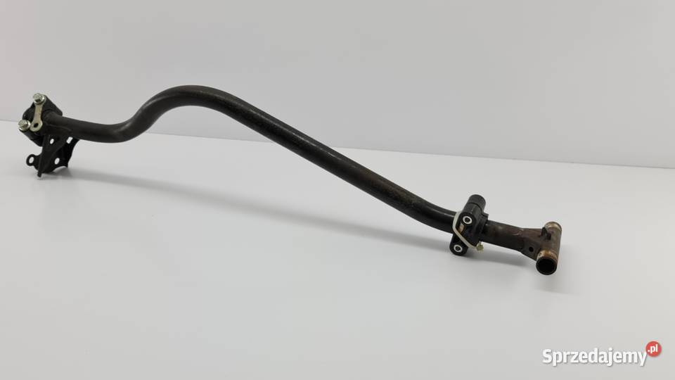 Kolumna Sztyca Kierownicy Lynx 59 Yeti 550 Łódź