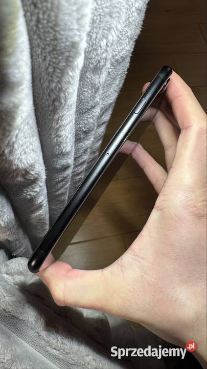 iPhone SE 2020 64gb czarny Alwernia