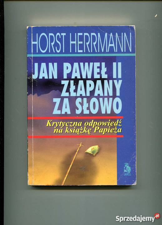 Jan Paweł II złapany słowo Szczecin