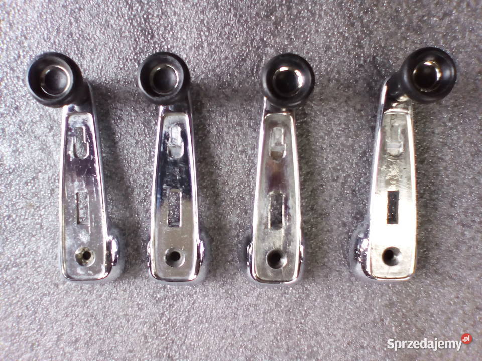 Mercedes W 108109 Korbka podnoszenia szyby Bukownica