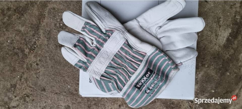 Rękawiczki Robocze Jawor sprzedam