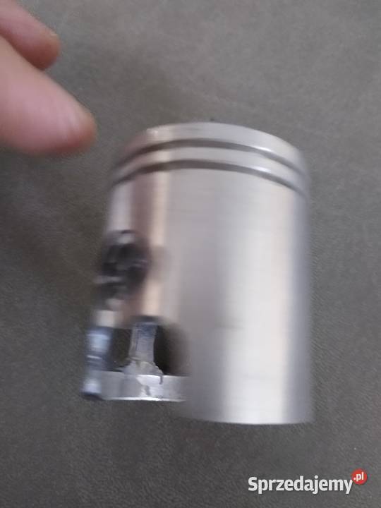 Yamaha RX 50 tłok 43mm nowy Kruszwica