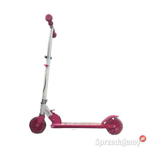 hulajnoga dzieci rusher