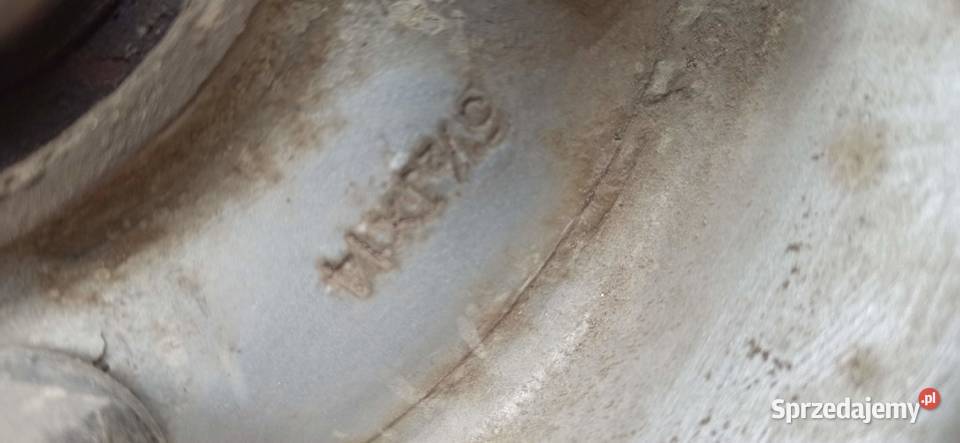 Koła felgi opony do przyczepy lawety 185r14c sprzedam