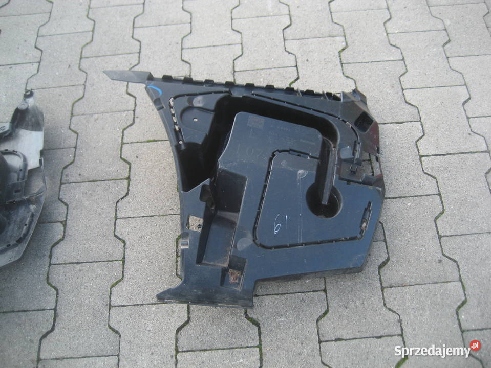 bmw 5gt f07 0913r mocowanie zderzaka tył 7201217 Rakoniewice sprzedam