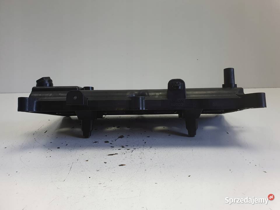 Nissan Qashqai 20 16V POKRYWA ZAWORÓW MR20 osobowe Chełm