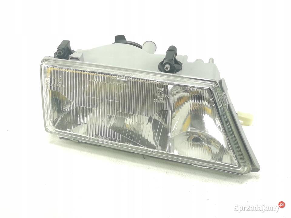LAMPA PRAWY PRZÓD LANCIA DEDRA 19941999 NOWA