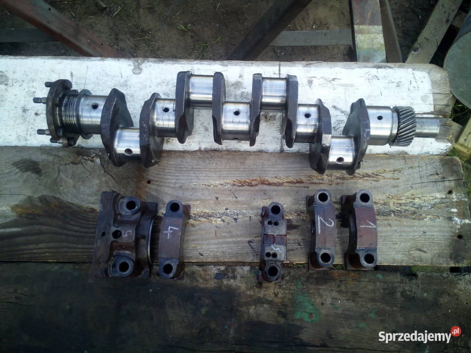 tylni most białoruś jumz białoruśka typ rolniczy wielkopolskie Grabów nad Prosną