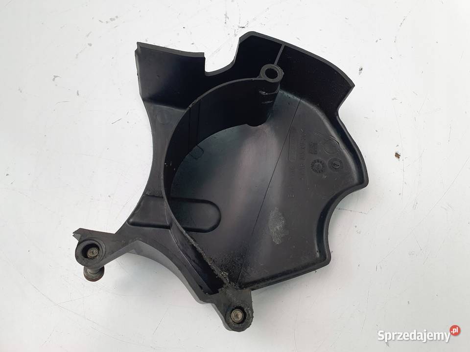 OSŁONA ŁAŃCUCHA ZĘBTKI PRZÓD BMW G650GS G 650 GS Chełm